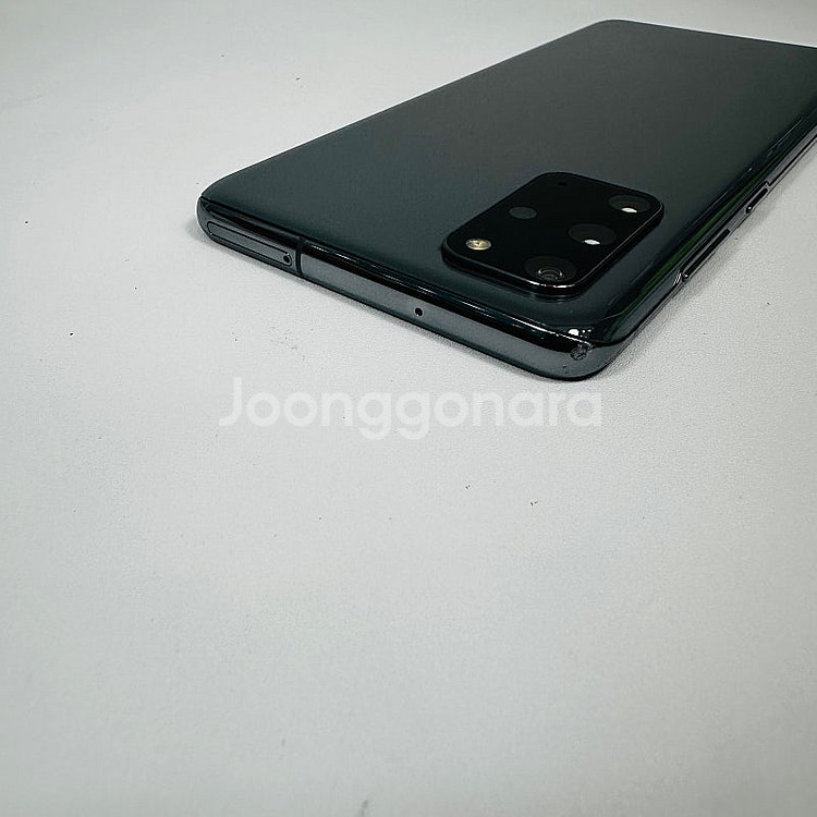 * G986N 갤럭시 S20플러스 그레이 256GB 액...--5