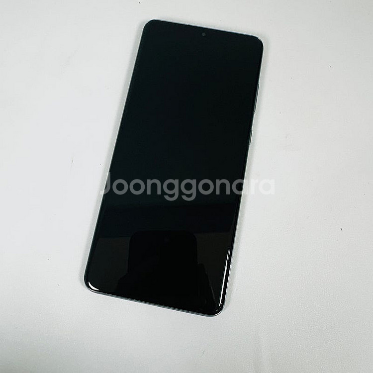 * G986N 갤럭시 S20플러스 그레이 256GB 액...--6