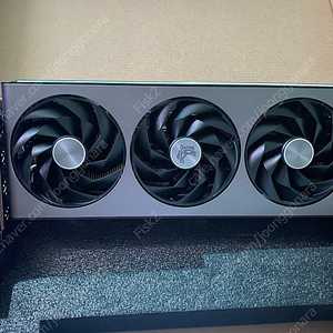 사파이어 7900GRE 니트로+