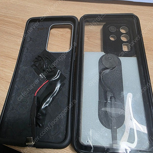 s20 울트라 자석케이스 방수케이스 팝니다