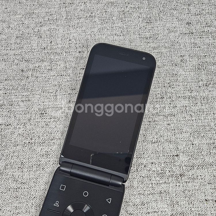 스타일폴더 블랙 32GB 외관깔끔/액정깨끗/무잔상/ 7...--6