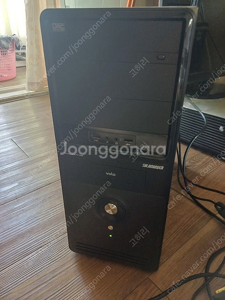 e3 1231 v3 컴퓨터 본체--0