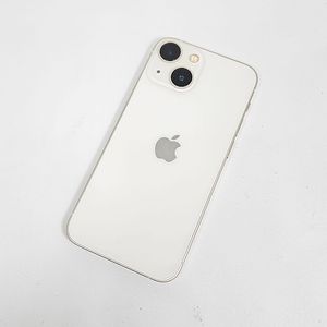 AIP13 mini ] 아이폰 13미니 크림 128기가 27만 판매합니다,무잔상 깔끔 배80
