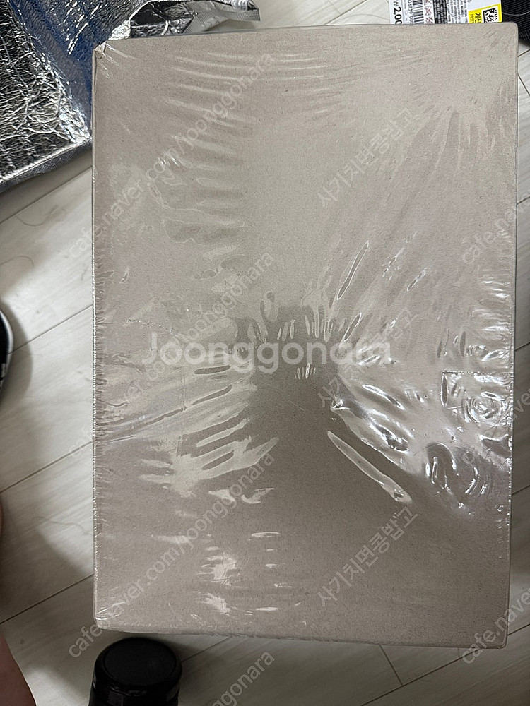 275 아디다스 x 네이버후드 아디매틱 코어 블랙--1