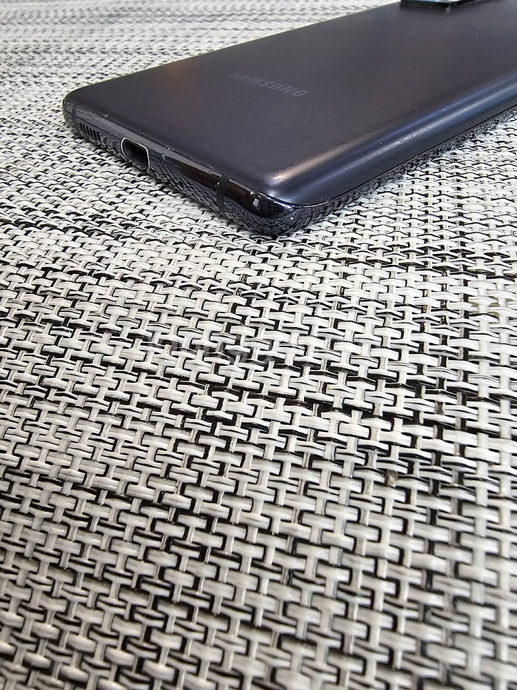 (가성비폰) 갤럭시 S20FE 128G 그레이 20년 ...--8