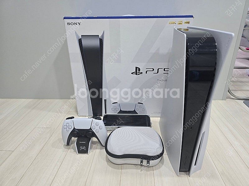 PS5 디스크 에디션 굴리킷 TMR 홀센서 교체 듀얼센...--0