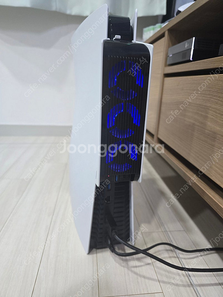 PS5 디스크 에디션 굴리킷 TMR 홀센서 교체 듀얼센...--1