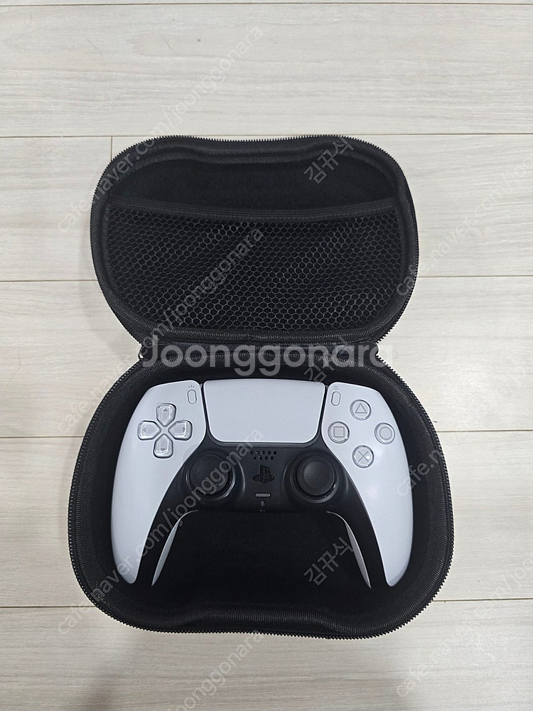 PS5 디스크 에디션 굴리킷 TMR 홀센서 교체 듀얼센...--3