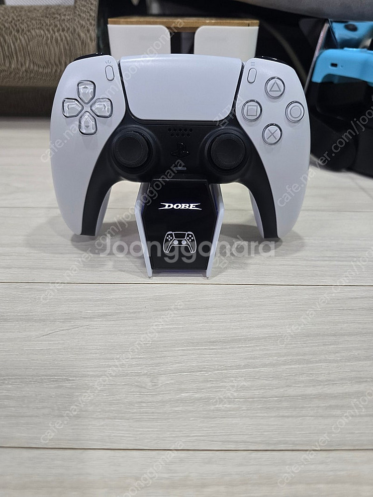 PS5 디스크 에디션 굴리킷 TMR 홀센서 교체 듀얼센...--4