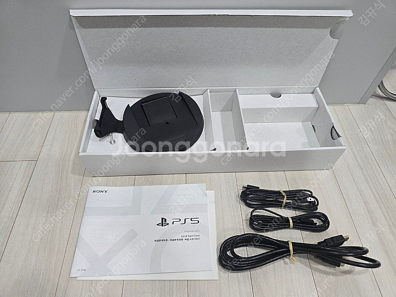 PS5 디스크 에디션 굴리킷 TMR 홀센서 교체 듀얼센...--5
