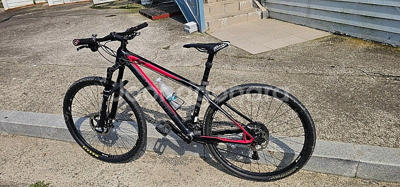 엘파마 환타지아G 카본 MTB 산악자전거--0