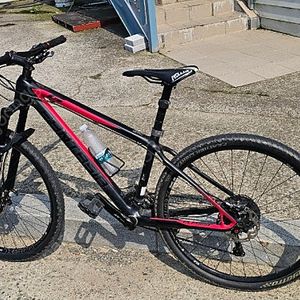 엘파마 환타지아G 카본 MTB 산악자전거