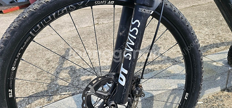 엘파마 환타지아G 카본 MTB 산악자전거--3
