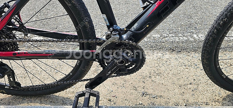 엘파마 환타지아G 카본 MTB 산악자전거--6