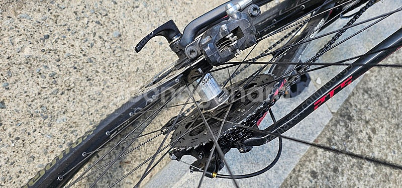 엘파마 환타지아G 카본 MTB 산악자전거--9
