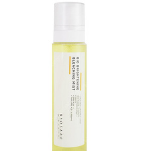 (새상품) 유쏘랩 바이오 브라이트닝 블리칭 미스트150ml
