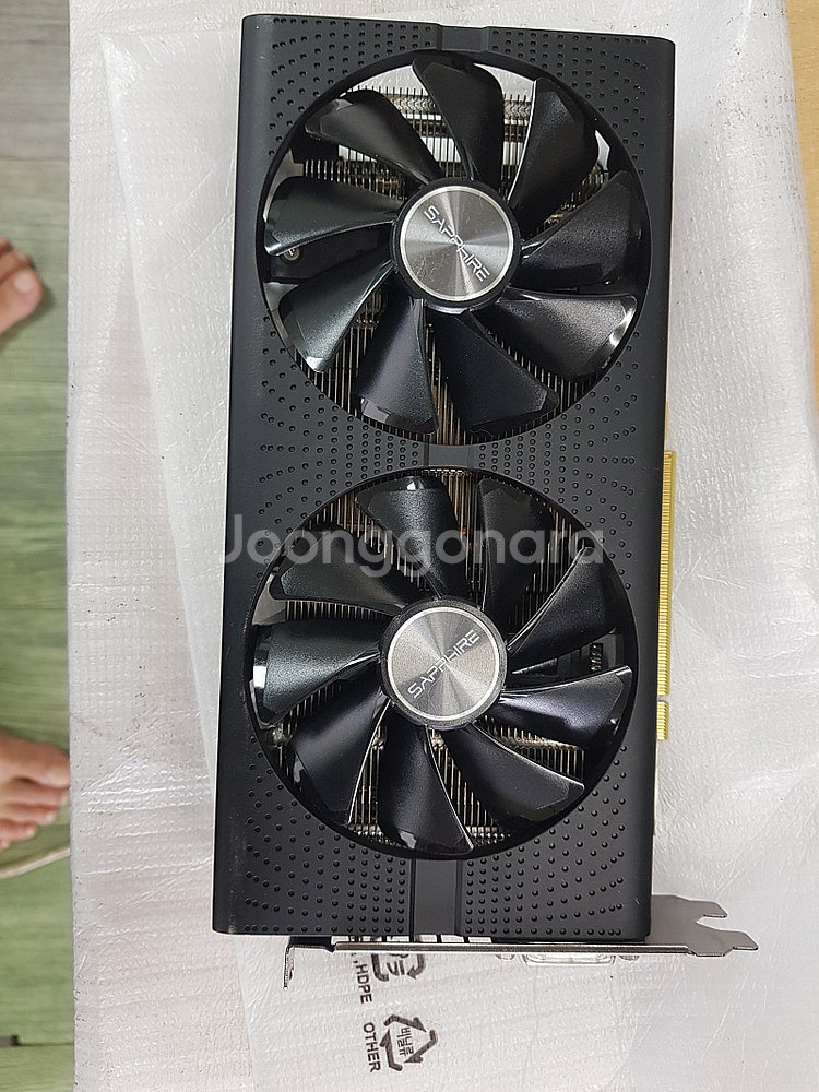 라데온 사파이어 rx 570 4g--0