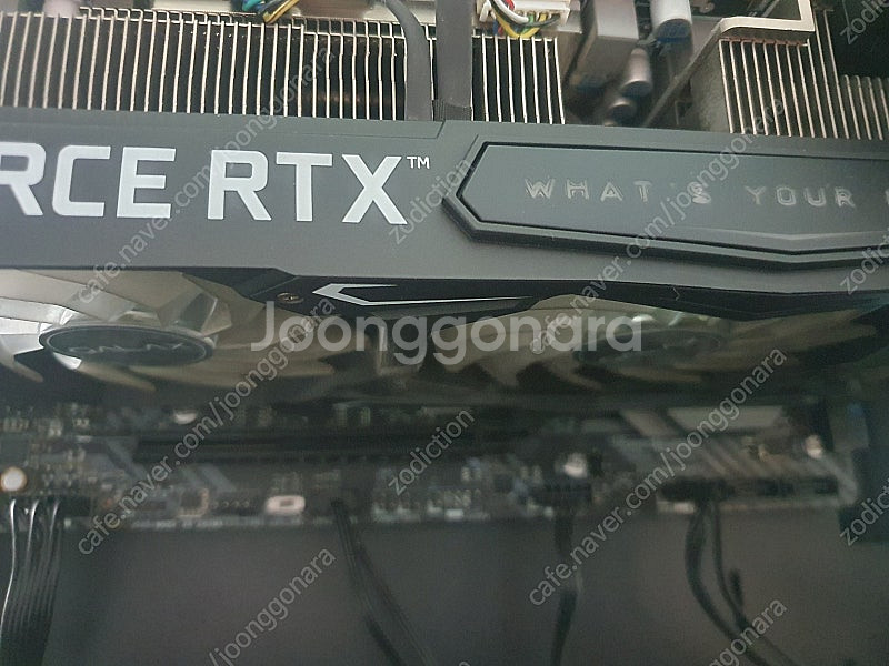 라이젠 5800x cpu msi b550m mortar...--2