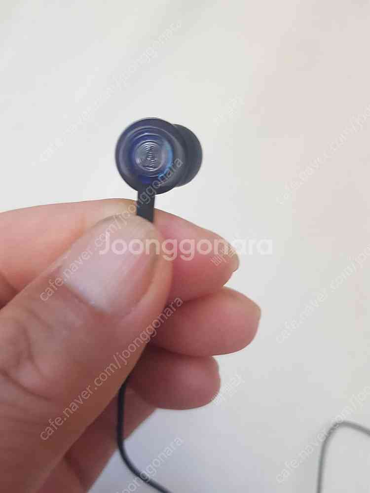 오디오테크니카 이어폰 판매--5