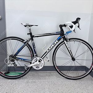 트렉trek 2.1알파 로드 / 105셋 외