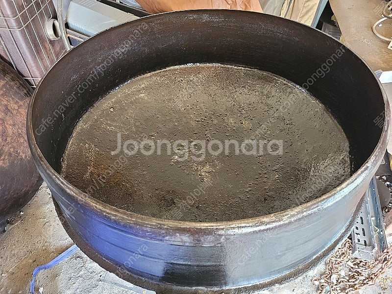 가마솥 판매--3