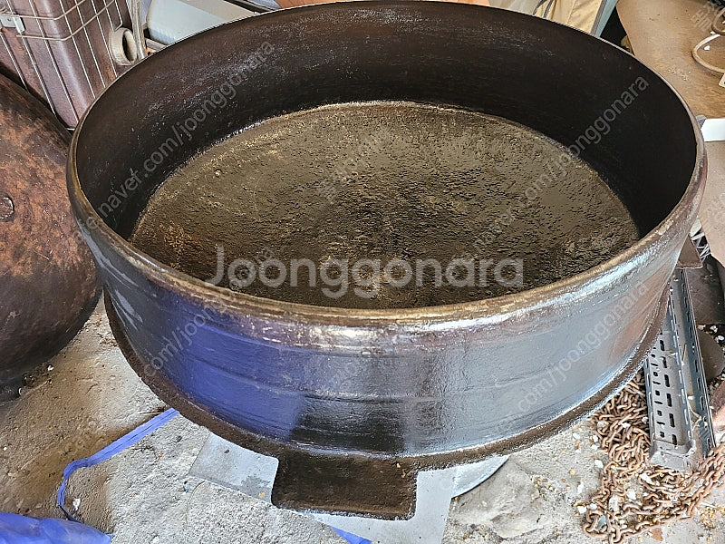 가마솥 판매--4