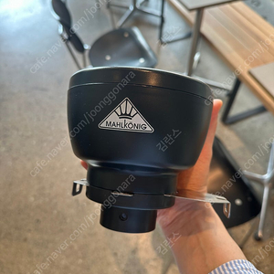 말코닉 숏호퍼 정품