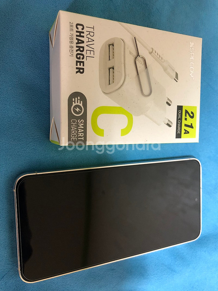 s23 크림화이트 초 ss--1