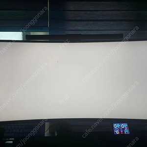 부산 DELL AW3821DW 38인치 21대9 모니터(AS남음) 사용기간 2년