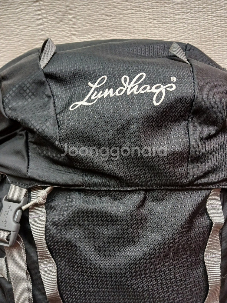 대형배낭 LUNDHAGS V12--3