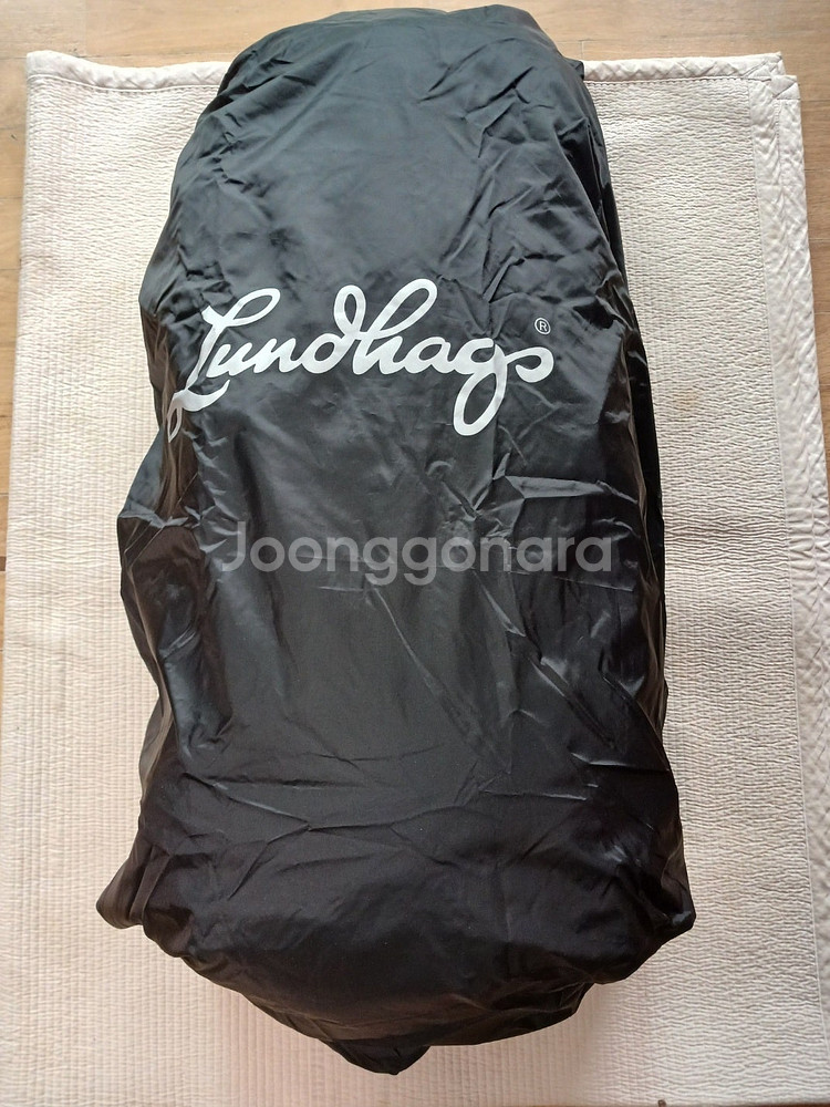 대형배낭 LUNDHAGS V12--4