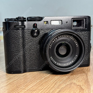 x100f 판매 합니다. (22,000컷, 110만원)