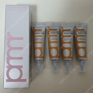 (택포)프리메라 세라 UV 프로텍터 선크림 톤업/일반 40ml+40ml