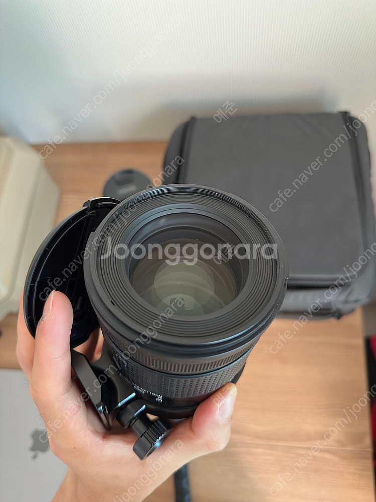Irix 아이릭스 150mm f2.8 소니마운트 마크로...--1