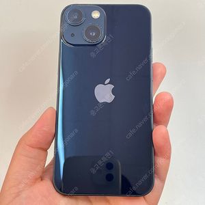 97982(울산중고폰) 아이폰13미니 배터리성능 84% 미드나이트 128GB 판매합니다 30만원 텔레그램OK