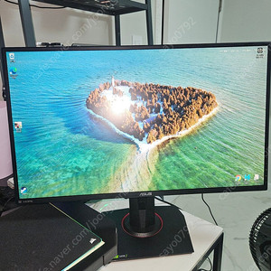ag278qr asus모니터