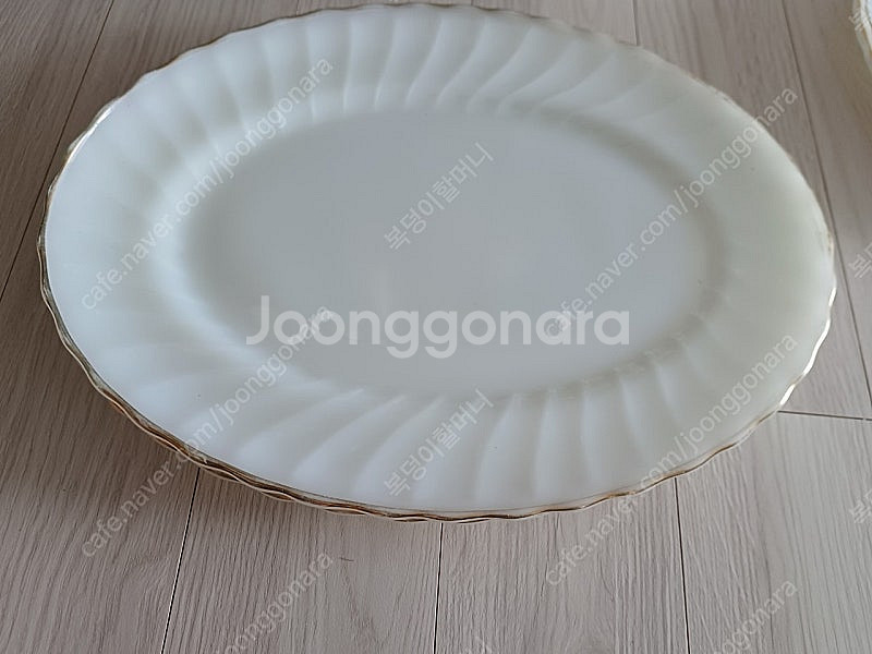 파이렉스 앵커호킹 밀크글라스--3