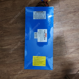 킥보드배터리 60v40