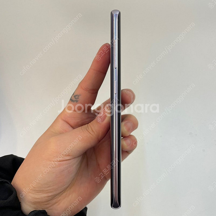 94489(울산중고폰) 갤럭시S8 오키드그레이 64GB...--5