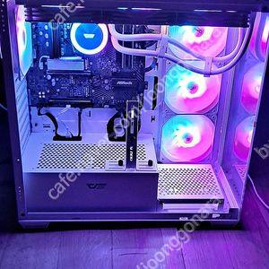 R7 7800X3D컴퓨터 팝니다