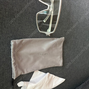 wtd고글 자전거 런닝