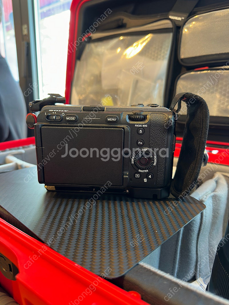 Fx3+스몰리그 케이지--3