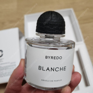 바이레도 블랑쉬 압솔뤼 드 퍼퓸 100ml 새거