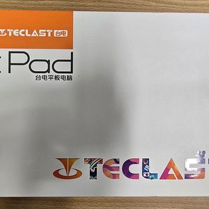 Teclast p50 태블릿 새상품 판매합니다.