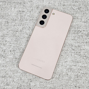S901 ] 갤럭시 S22 핑크 256기가 24.5만 판매합니다 외관초S급