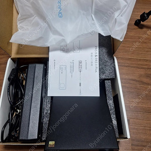 토핑 topping pa5 mk2 pa5 ii 풀박스