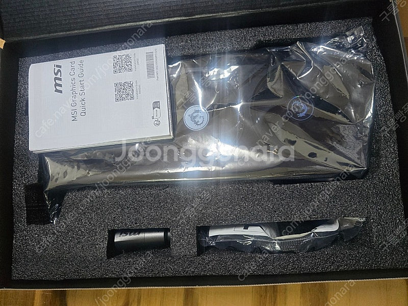 그래픽카드 MSI 5070 GAMING TRIO 12G...--3