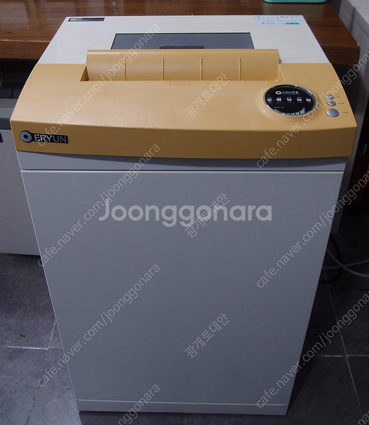 문서세단기, 이륜문서세단기 rs-2200m1, 이륜대형...--0