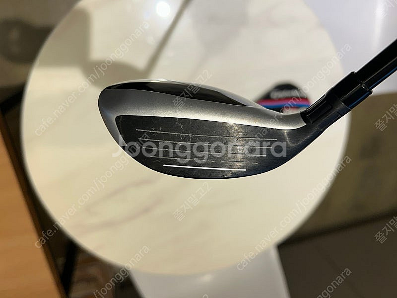 테일러메이드 M4 3번 19도 유틸리티팝니다--0