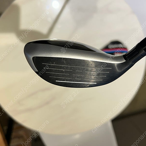 테일러메이드 M4 3번 19도 유틸리티팝니다
